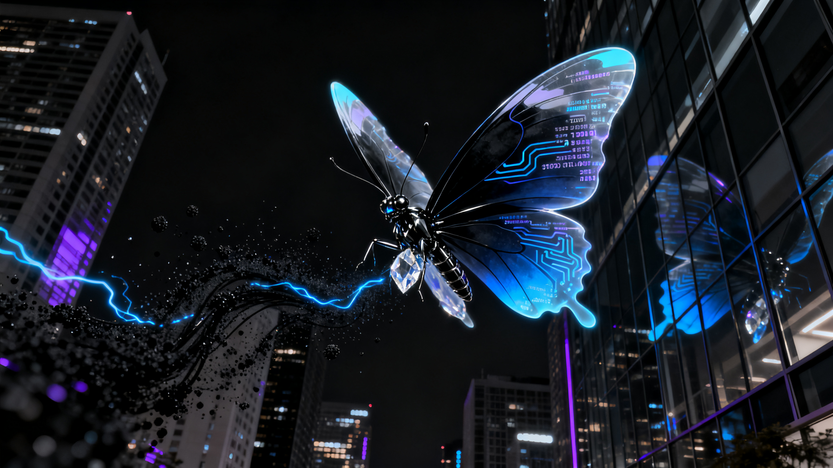 Butterfly主题魔改